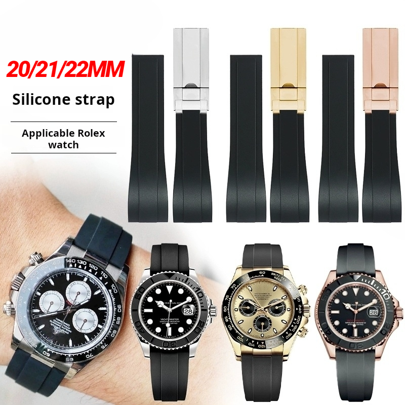 20 мм 21 мм 22 мм для Rolex Da – обзор и цена Rolex Watch Datejust