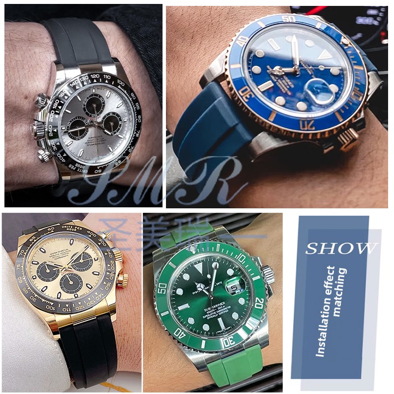 20 мм 21 мм 22 мм для Rolex Da – обзор и цена Rolex Watch Datejust