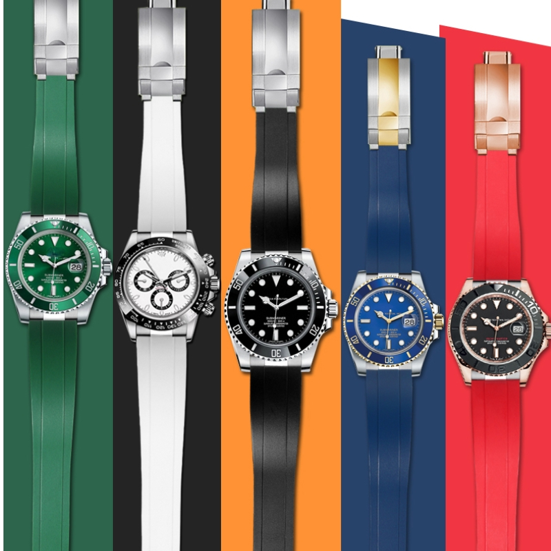 20 мм 21 мм 22 мм для Rolex Da – обзор и цена Rolex Watch Datejust