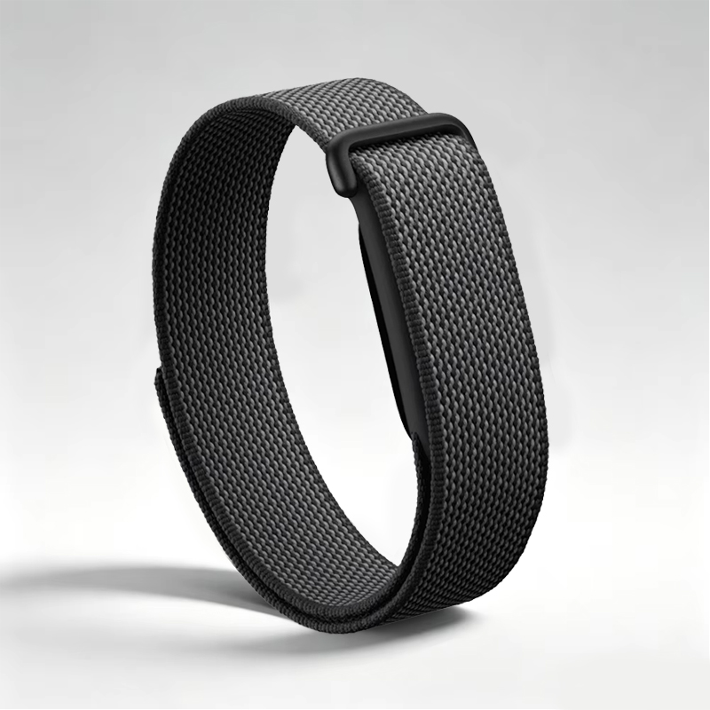 Нейлоновый спортивный ремешок  – обзор и цена Sport Loop Velcro