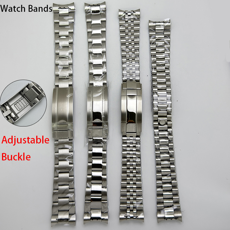 Браслет Oyster/Jubilee, серебр – обзор и цена Rolex Watch Datejust