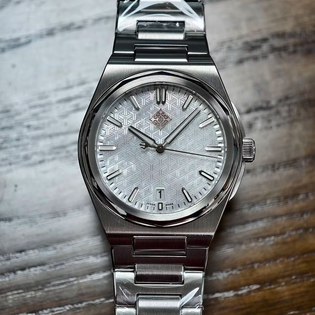 Мужские автоматические механич – обзор и цена Seiko Watch Presage