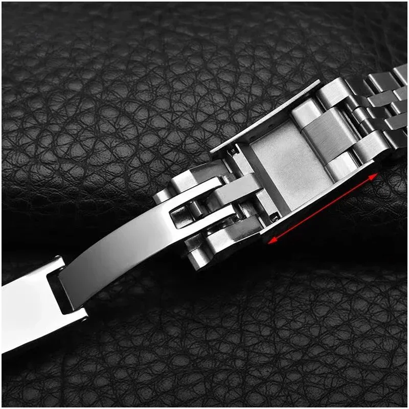 904 юбилейный ремешок для часо – обзор и цена Rolex Watch Datejust