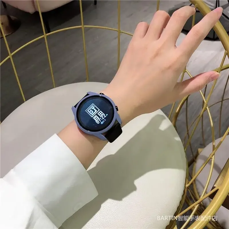 Силиконовый ремешок 20 мм 22 м – обзор и цена Silicone Watch Band 22Mm