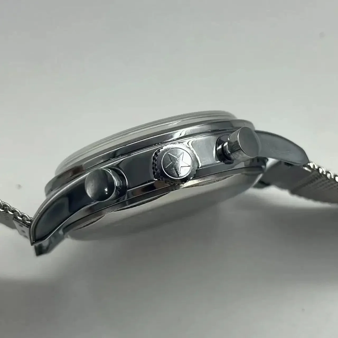 Мужские часы 1963 пилот автома – обзор и цена Rolex Watch Submariner