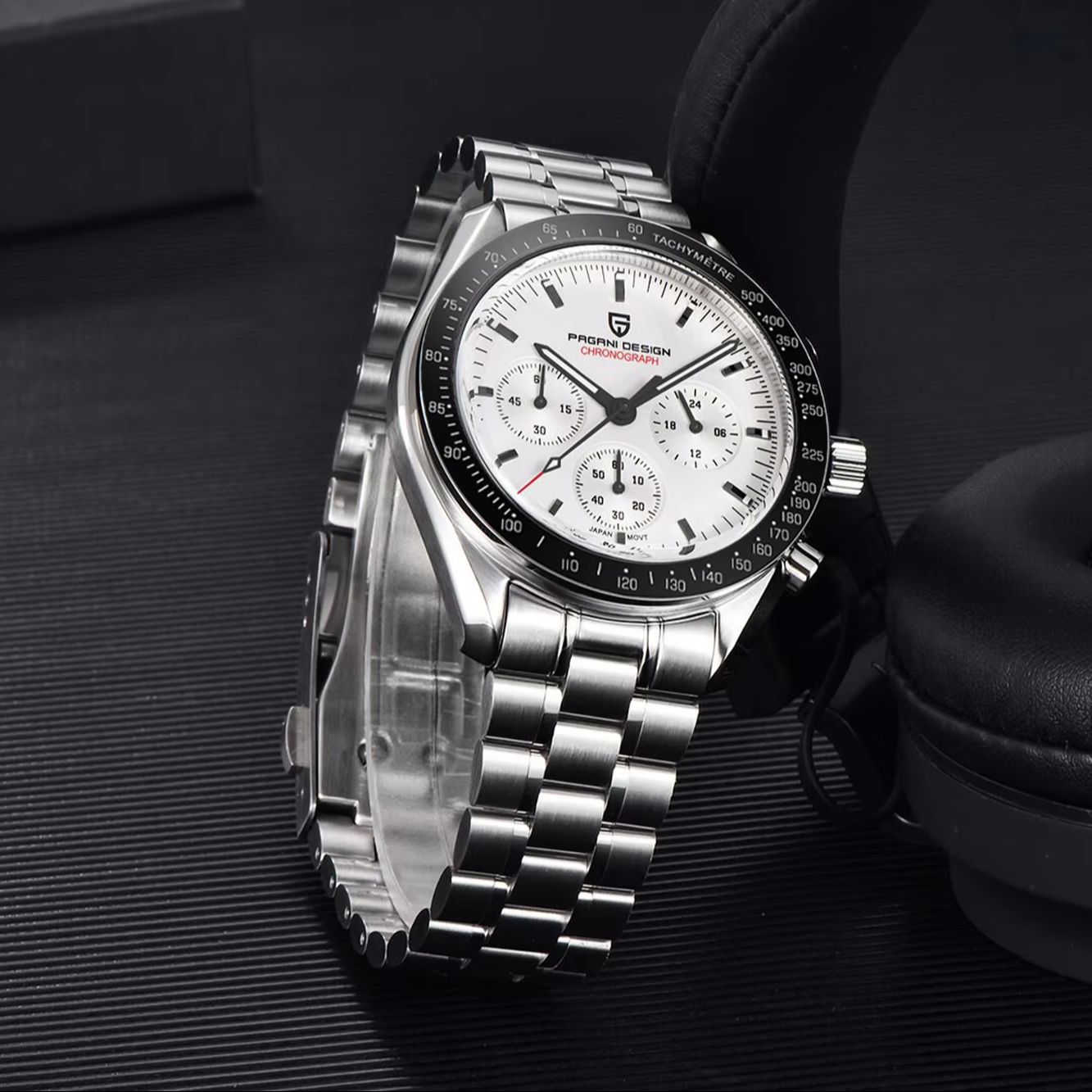 PAGANI DESIGN 2026 New V5 PD17 – обзор и цена Rolex Watch Submariner